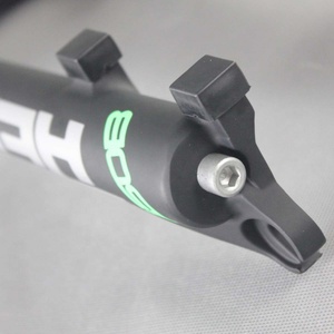 <span class=keywords><strong>Fourche</strong></span> à suspension 27.5ER Spinner <span class=keywords><strong>650B</strong></span> - Product Image 2