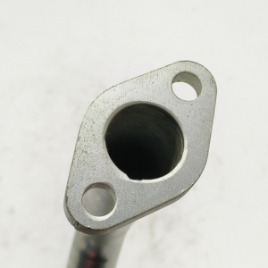 Tubería de Admisión EGR de Alta Resistencia Soldada para Motor Quanchai 4A1, Número de Pieza 4408024000300, Accesorio Soldado de Acero, 1 kg de Acero - Product Image 2