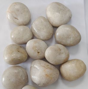 <span class=keywords><strong>Galets</strong></span> <span class=keywords><strong>noirs</strong></span> <span class=keywords><strong>et</strong></span> <span class=keywords><strong>blancs</strong></span> de 3 à 5 cm en gros, décoration de <span class=keywords><strong>jardin</strong></span> d'extérieur, pierre - Product Image 5