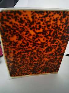 Nouvelle Arrivée : <span class=keywords><strong>Règle</strong></span> <span class=keywords><strong>de</strong></span> Mahjong Pliable et Portable en Acrylique avec Fentes et Bâtonnet <span class=keywords><strong>de</strong></span> Repositionnement pour l'Organisation des Tuiles – Idéale pour les Jeux <span class=keywords><strong>de</strong></span> Voyage - Product Image 2