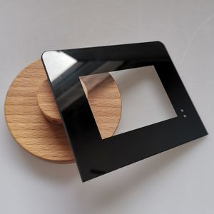 Plaque en <span class=keywords><strong>verre</strong></span> trempé <span class=keywords><strong>transparent</strong></span> Gorilla Glass pour sérigraphie, prix usine chinois - Product Image 5