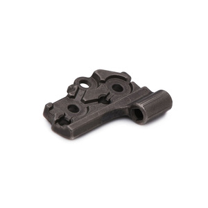 Bisagras Metálicas para Muebles, Resistentes, con Amortiguación, para Portátiles, MIM-1615 - Product Image 2