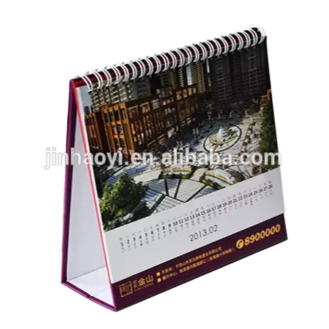 Профессиональный спиральный настенный календарь, календарь, календарь на 2020-2021 год, календарь для нового года