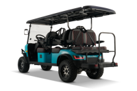 KANDI 6PRO VOITURE DE VISITE CHARIOT DE GOLF LSV BUGGY ÉLECTRIQUE LITHIUM KRUISER
