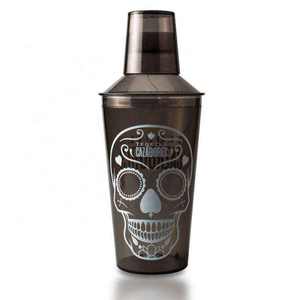Coctelera de Plástico de 6 oz, de Primera Calidad, Estilo Americano, Libre de BPA, con Logotipo Personalizado, Marca Unida, Grado Alimenticio - Product Image 5