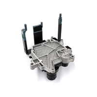 Unité de commande TCU TCM Multitronic VL300 CVT remanufacturée 01J927156JG 01J 927 156 JG pour Audi A6 C6 2.0 TDI 2.4 V6 2.7 TDI