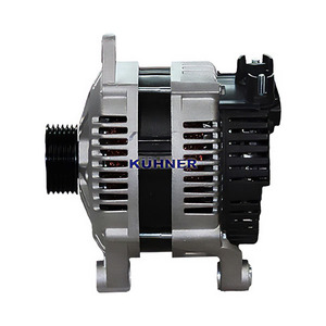 Alternador compatible con FIAT ULYSSE 1.8 (220.BB5) Gasolina (KW: 73, HP: 99) de 05-1997 a 08-2002 VALEO 30836RIR - Product Image 2