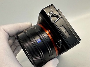 Appareil photo compact plein format Sony Cyber-shot DSC-RX1R d'origine - Product Image 5
