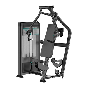 Máquina de ejercicio de construcción MKAS B oby de la mejor máquina de gimnasio en casa con gran angular de fábrica - Product Image 3