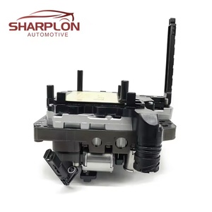 Unité de commande de transmission DSG TCU 02E927770AQ 02E927770AJ 02E927770AD AL/AT/AE DQ250 02E pour VW - Product Image 4