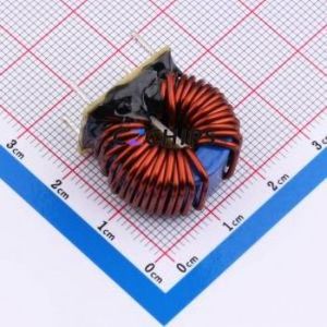 XRNMJ2018B-223MV1L0 Common Mode Filter DIP-4P,D=26mm RF 2 2kV 10A 22mH@1kHz - Product Image 1