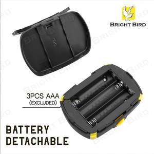 Cob Led Koplamp Batterij Aangedreven Koplamp Voor Mijnbouw Camping Bouw Hoge Lumen Oplaadbare Waterdichte Buitenkoplamp - Product Image 2