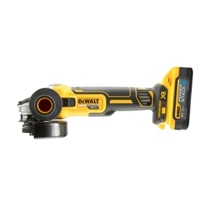 Amoladora Angular DeWalt 18V XR Sin Escobillas con Batería Incluida - Product Image 1