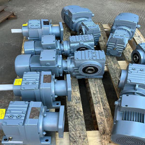 Machine à coudre personnalisée série R moteur à engrenages YBseries réducteur moteur de vitesse - Product Image 3