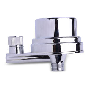 Filtro de <span class=keywords><strong>Ducha</strong></span> con Cabezal de Agua, Filtro de <span class=keywords><strong>Ducha</strong></span> KDF para Purificador de Agua de Baño - Product Image 5