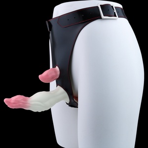 Vibrador de silicona para adultos con patrones de vibración, estimulador de clítoris y punto G, vibrador de dedo para mujeres. - Product Image 1