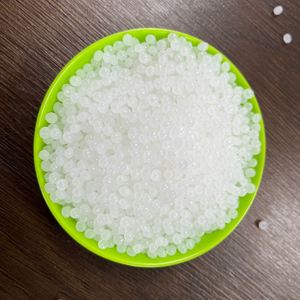 Film Grade LLDPE DFDA-7042N Resin Linear Low-density Polyethylene LLDPE Granules Blow Molding for Shopping <b>Bags</b>/ Shrink <b>Bag</b> - Product Image 1