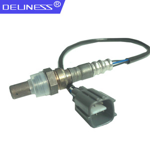 Sensor de Oxígeno DelineSS 89467-33040 250-54002 para Toyota Camry, Pieza de Repuesto - Product Image 4