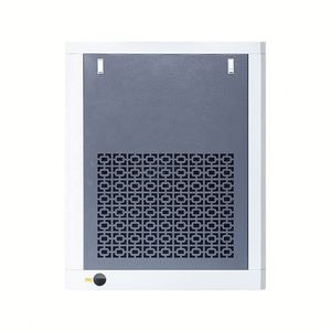 Le compresseur d'air à vis sans huile efficace est facile à entretenir - Product Image 3