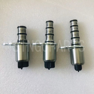 AL158332 Van Solenoid Thủy Lực Cho Máy Kéo John Deere 5080 5090 5100 6210 6020 6120 6220 - Product Image 2