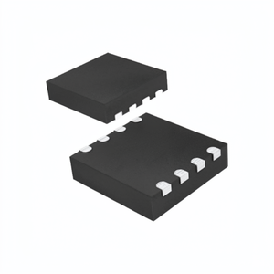 Distributeur agréé : Achetez des composants électroniques en ligne - Mémoire IS25WP032A-JKLE 8 WDFN à pad exposé - Product Image 1