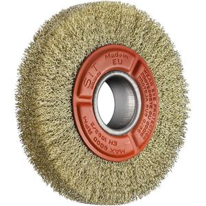 Almohadilla de algodón SIT Circular Brush Ø 125x20mm - Product Image 2