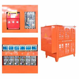 <span class=keywords><strong>ตู้</strong></span>กระจายพลังงานแรงดันไฟฟ้าต่ำสำหรับตู้<span class=keywords><strong>เชื่อม</strong></span>รว<span class=keywords><strong>ม</strong></span> - Product Image 3