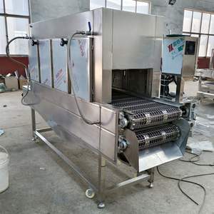 เครื่องกำจัดขนแกะ หมู เนื้อวัว และเครื่องเผาหนังวัว อุปกรณ์แปรรูปปศุสัตว์ - Product Image 6