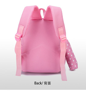 Nuovo <span class=keywords><strong>zaino</strong></span> impermeabile <span class=keywords><strong>per</strong></span> la scuola materna unicorno <span class=keywords><strong>per</strong></span> bambini e ragazze di età compresa tra 3 e 7 anni simpatico cartone animato dinosauro Design <span class=keywords><strong>per</strong></span> bambini - Product Image 5