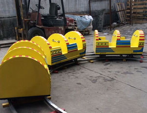 Juego de tren eléctrico de <span class=keywords><strong>coche</strong></span> infantil de alta calidad para adultos y niños - Product Image 5