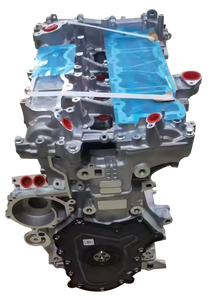 Marka yeni yüksek kalite <span class=keywords><strong>2</strong></span>.0T 4 silindir motor PT204 Range Rover Jaguar Land Rover Defender Jaguar F-PACE için yeniden üretilmiş kullanılan - Product Image 6