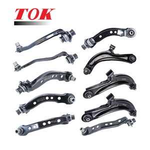 Bras de suspension TOK robuste, réponse de suspension optimisée pour <span class=keywords><strong>NISSAN</strong></span> GT-R/<span class=keywords><strong>Figaro</strong></span>/370Z/Leopard, remplacement à fixation directe - Product Image 3