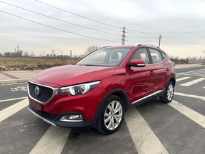 <span class=keywords><strong>MG</strong></span> <span class=keywords><strong>ZS</strong></span> 2017 1.5L Manuale Usato, SUV Comfort Trim, Modello Vantaggioso e Libretto Pulito per Esportazione - Product Image 2