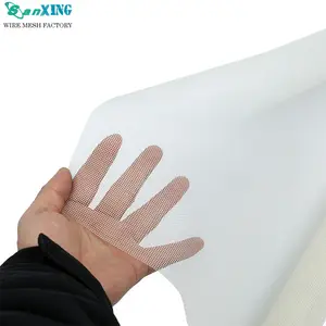 Moustiquaire en rouleau, pas cher, imperméable, insonorisé, en fibre de verre, moustiquaire pour fenêtre d'insecte - Product Image 1