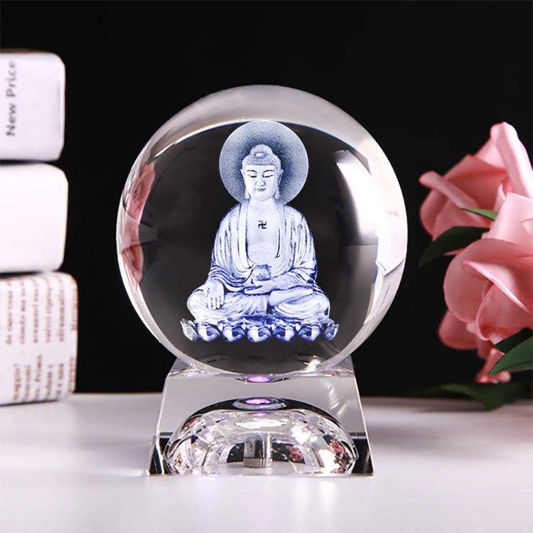 ใหม่พระพุทธเจ้า Tathagata