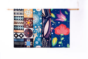 Asciugamano da spiaggia in microfibra in microfibra con sublimazione personalizzata ad asciugatura rapida e pelle scamosciata molto morbida senza sabbia - Product Image 3