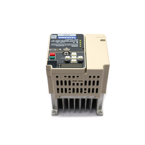 Variador de Frecuencia Original GA500 VFD CIPR-GA50CB004EBAA-BAAASA 0.4kW 200V 3PH Drive Cimr-m5a27p50-xxxc - Product Image 2