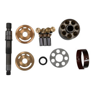 Kit de Mantenimiento de Repuestos para Bomba Hidráulica Parker Serie P2 P3, para P2075, para las Industrias de Construcción y Excavación - Product Image 1