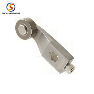 Contrôleur PLC D4A-A00, interrupteur de fin de course, neuf, stock original en stock - Product Image 4