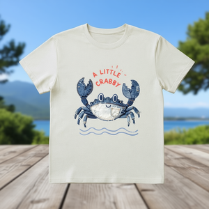 T-Shirt Unisex 210GSM 100% Cotone, Maglietta Casual Traspirante e Resistente per Uomo - Product Image 3