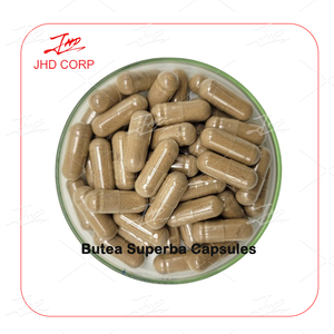 Suplemento Nutricional Herbal OEM/JHD para Relaxamento Masculino e Saúde Cardíaca, 60 Cápsulas Personalizadas de <span class=keywords><strong>Beta</strong></span> <span class=keywords><strong>Sitosterol</strong></span> - Product Image 5