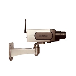 Preço de fábrica barato manequim <span class=keywords><strong>CCTV</strong></span> Standard Box <span class=keywords><strong>Camera</strong></span> com lente Not-real <span class=keywords><strong>Camera</strong></span> Security System - Product Image 1