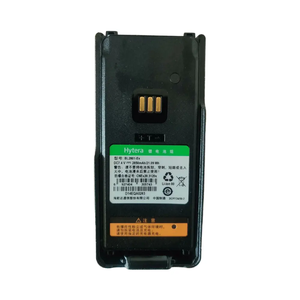 Batería recargable a prueba de explosiones de 7,4 V 2850MAH para Hytera HP782 HP785 HP788 <span class=keywords><strong>HP702</strong></span> HP705 HP708 Radio bidireccional - Product Image 1