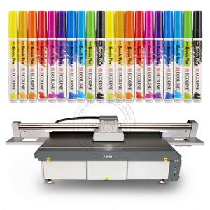 Iconway 2021<span class=keywords><strong>ล่าสุด</strong></span><span class=keywords><strong>รุ่น</strong></span> Uv เครื่องพิมพ์ - Product Image 3