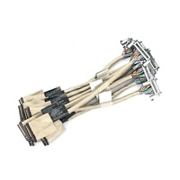 Câble ruban flexible LVDS 40 broches 60 Hz pour écran ENVY QHD modèle 6017B0779601, résolution 2560x1440, cuivre étamé sans oxygène