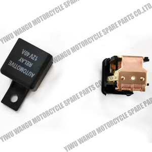 Động Cơ Rơ Le Khởi Động Xe Máy 12V Cho YAMAHA <span class=keywords><strong>JOG50</strong></span> APRILA SR50 KYMCO Nhanh Nhẹn SUZUKI AD50 - Product Image 4