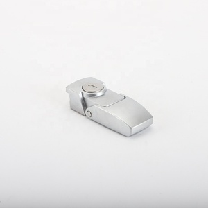 กุญแจล็อคตู้โลหะผสมสังกะสีคุณภาพสูง <span class=keywords><strong>Essentra</strong></span> Hengzhu DKS - Product Image 2