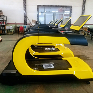 Fitness Gym Equipment/ Commercial With CE Certification WD-LDT-930 High-Power Motor & <b>Auto</b> Incline 3.0HP (6.0HP Peak) AC M - Product Image 5
