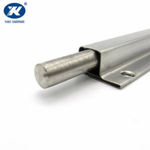 <span class=keywords><strong>Loquet</strong></span> <span class=keywords><strong>de</strong></span> serrure <span class=keywords><strong>de</strong></span> <span class=keywords><strong>tour</strong></span> en acier inoxydable <span class=keywords><strong>Loquet</strong></span> <span class=keywords><strong>de</strong></span> serrure <span class=keywords><strong>de</strong></span> porte coulissante personnalisé - Product Image 5