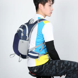 Sac à dos de cyclisme ultra-léger pour aventures de cross-country, petit sac à dos de sport, voyage en plein air, course à pied, vélo, sac à dos d'hydratation - Product Image 3